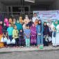 Ramadhan Berbagi, PEPI Pondok Aren Santuni Anak Yatim dan Lansia