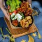 Rayakan Momen Lebaran di Hotel GranDhika Pemuda Semarang