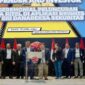 SMF Gandeng BRI Danareksa Sekuritas Hadirkan Produk EBA Ritel di Aplikasi BRIGHTS