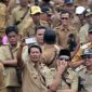 Sah! Masa Jabatan Kades Menjadi 8 Tahun