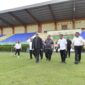 Venue PON XXI Sumut, Ketum KONI Pusat Targetkan Juli 2024 Selesai