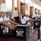 16 Chef dan 16 F&B Leaders Bertarung dalam Archipelago Black Box Battle