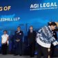 Agi Legal Dibuka di Indonesia Kantor Hukum Asosiasi A&G