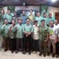 Faizal Assegaf Buka Launching Partai Nasional Gotong Royong