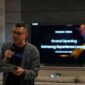 Grand Opening Samsung Experience Lounge Pertama di Indonesia