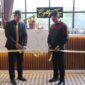 Hotel GranDhika Pemuda Semarang Luncurkan Eighty Two Lounge
