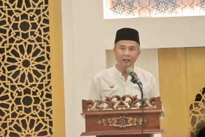 
					Ini Isi Surat Edaran Study Tour Diterbitkan Pj Gubernur Jabar