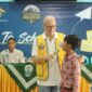 J.Lo Hotel Dukung Lions Club Jember Argopuro Goes to School