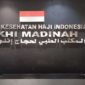 KKHI Madinah Siap Layani Jemaah Haji yang Butuhkan Pelayanan Kesehatan