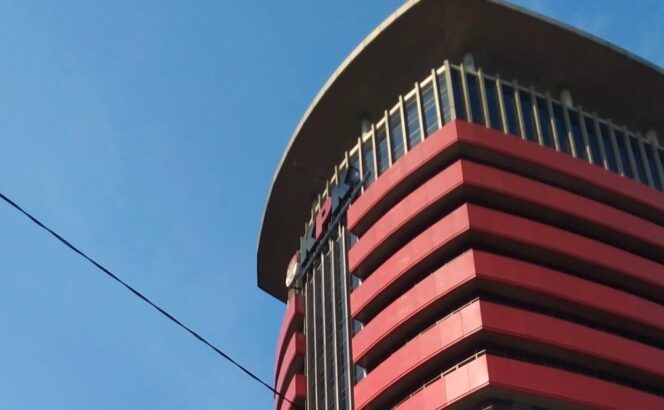 
					FOTO: Komisi Pemberantasan Korupsi (KPK) kembali menambah tersangka dalam kasus dugaan korupsi di lingkungan Direktorat Jenderal Bea dan Cukai