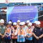Kapal Tanker Senilai 50.9 Miliar Tanpa Izin Impor Diamankan