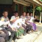 Kapolres Lebak Berikan Bantuan Sembako ke Ponpes Al Islamiyyah Banten