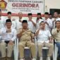Kemal Hendrayadi Kembali Daftar Bacalon Walkot Bekasi Lewat Partai Gerindra
