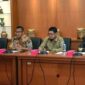 Kemenperin Beri Penjelsan Penumpukan Kontainer Impor