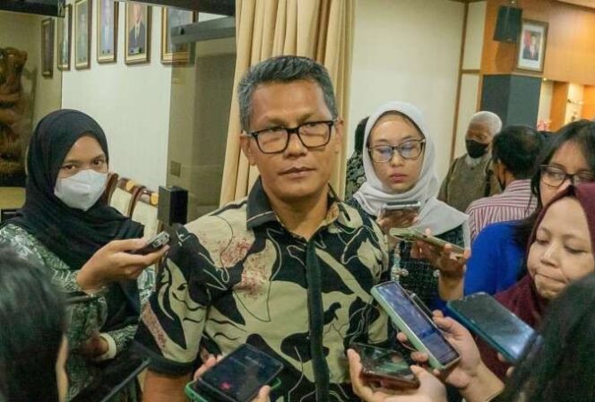 
					Kemenperin Bongkar Kasus Penipuan Gunakan SPK Fiktif
