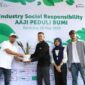 Kepedulian dan Tanggung Jawab BRI Life Terhadap Lingkungan