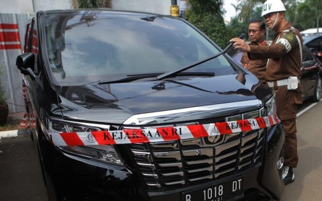 
					Koordinator KSST Ungkap Dugaan Korupsi Lelang Saham Sitaan Kejagung dari Kasus Jiwasraya