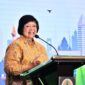 Menteri LHK Carbon Governance Kunci Regulasi Perdagangan Karbon