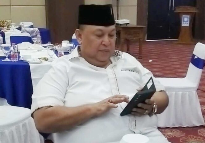 
					Mochtar Mohamad: Kompetitor Internal Bersaing Aja Secara Fair