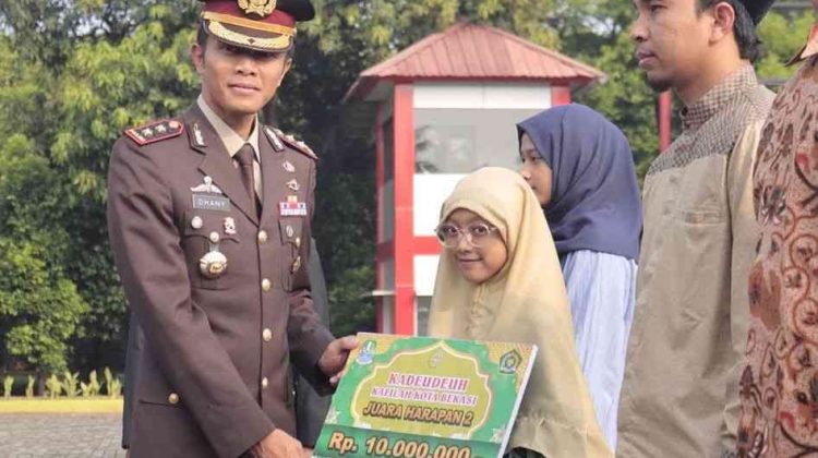 Momentum Harkitnas, Peluang Teknologi Untuk Indonesia Emas