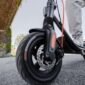 Ninebot Kikcsooter F2 dari Erajaya Active Lifestyle