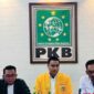 Nofel Saleh Hilabi Ramaikan Bursa Bacalon Wali Kota Bekasi