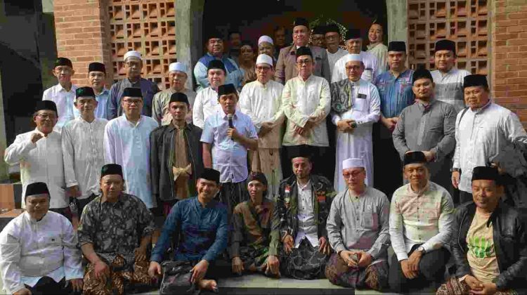 PCNU Keluhkan Dana Hibah Pemkot Bekasi