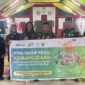 PTPN Salurkan 5,5 Ton Sembako Bantu Korban Banjir Bandang Luwu