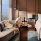 Pan Pacific Jakarta Hadir di Pusat Thamrin