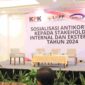 Pemerintah Kota Bekasi Gelar Acara Sosialisasi Anti Korupsi