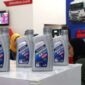 Pertamina Lubricant Hadirkan Meditran SX Plus di INAPA 2024