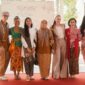 Produk Fesyen dan Kriya Lokal Mampu Bersaing di Pasar Global