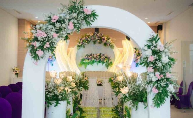 
					Quest Prime Cikarang Berikan Paket Pernikahan Spesial