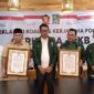 Rapatkan Kekuatan Pilkada, PKB dan Gerindra Kota Bekasi Kolaborasi