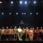 Rayakan Persatuan Melalui Borobudur Peace & Prosperity Festival 2024