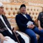 Ridwan Kamil Apresiasi Pesona Kiswah Ka'bah di GBN