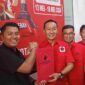 Sekdis Damkar Kota Semarang Ade Bakti Ramaikan Pilkada 2024