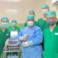 Terapi Uap Air Rezum Pasien Pembesaran Prostat di Primaya Hospital PGI Cikini