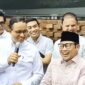 Timnas Amin Resmi Dibubarkan