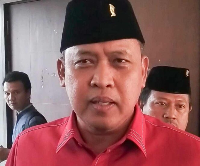 
					Tri Adhianto: Kontestasi Tak Merubah Pertemanan dan Persahabatan