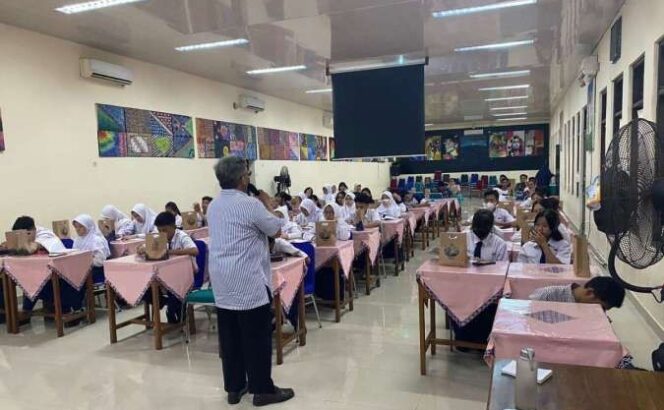 
					Seleksi Profesi Guru Prajabatan 2025 Resmi Dibuka, ini Jadwalnya