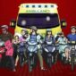 Warga Sipil Kawal Ambulans Bisa Ditilang