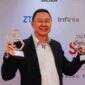 ADVAN Borong Tiga Penghargaan Prestisius di Selular Award 2024