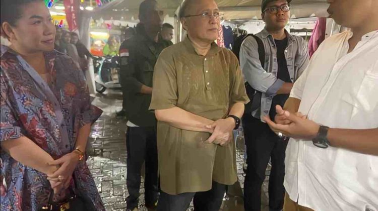 AIDS dan Tramadol Merajalela, Apa Tindakan Pemkot Bekasi!
