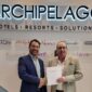 Archipelago International Gandeng Clerhp Estructuras