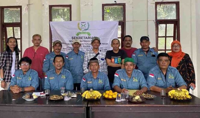 
					BIMPP Siap Ciptakan Program PAD Pasar se Kota Bekasi