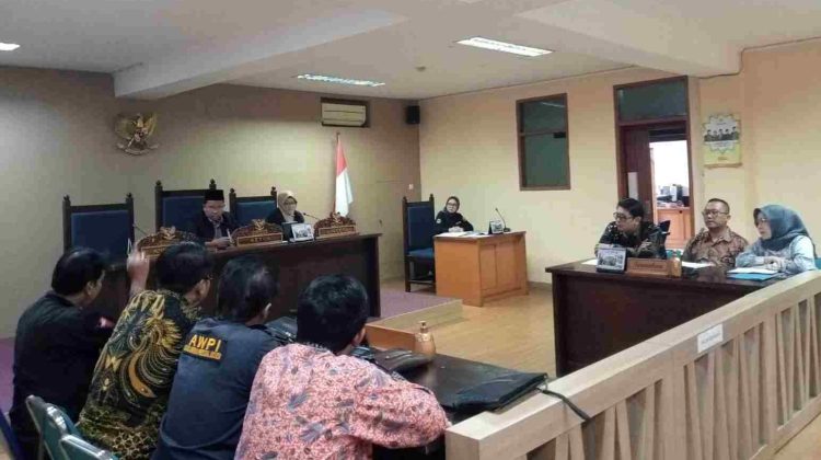 Dinas LH Kota Bekasi Diduga Salahgunakan Retribusi Sampah