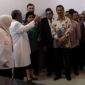 Dua RS Vertikal Kemenkes Raih Penghargaan RS Khusus Terbaik APAC