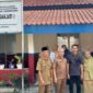 Dukung Kenyamanan Belajar, Peruri Renovasi Ruang Kelas yang Terbakar