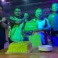 HUT Soebex ke 17, Harap Pemkot Bekasi Bantu Biaya Persipasi